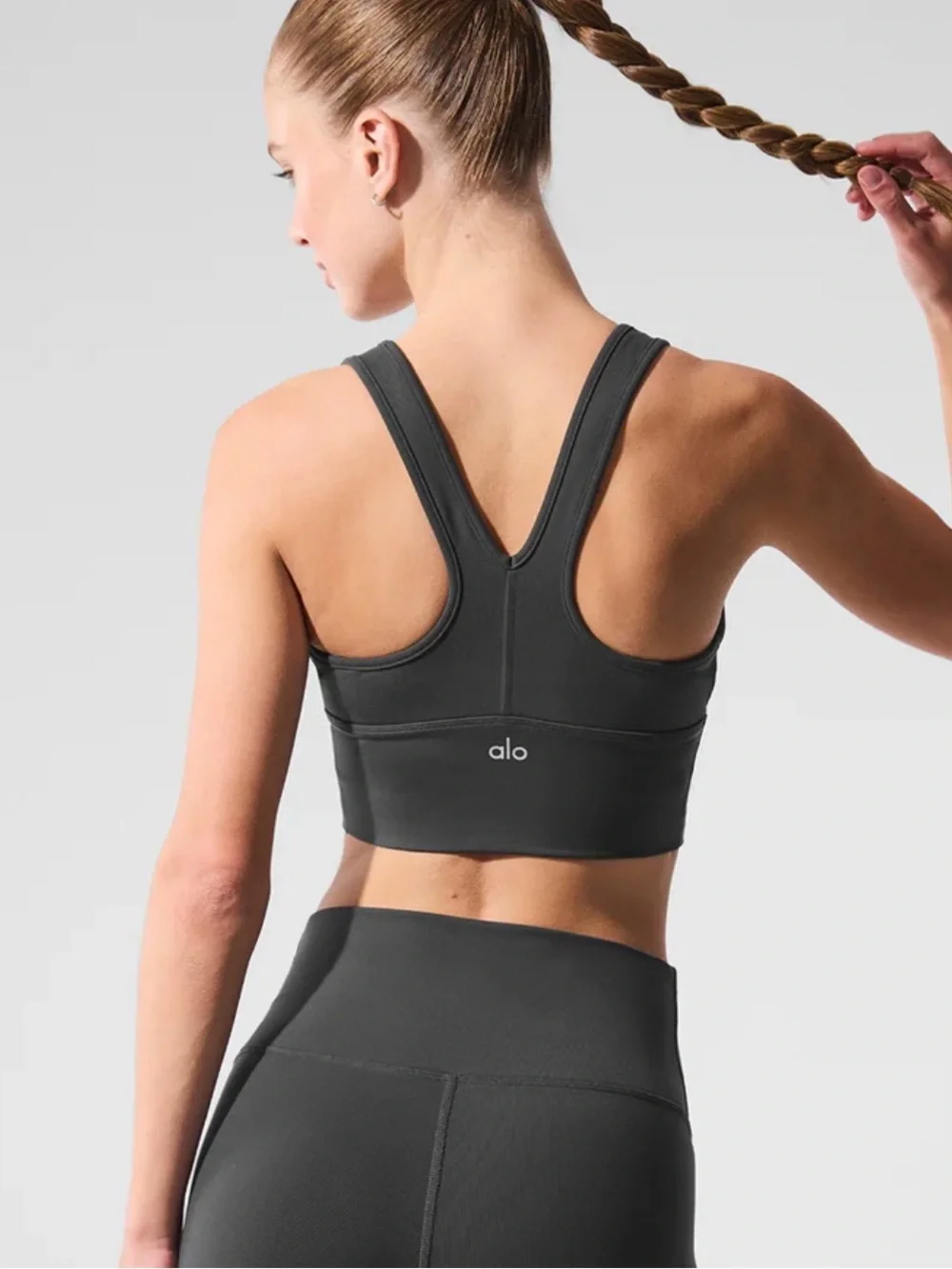 ALO Yoga women sport bra